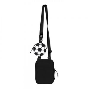 MINI BOLSA SOCCER personalizada